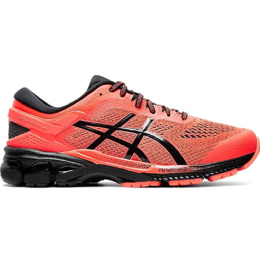 Giày Asics Gel-Kayano 26 'Flash Coral' 1011A541-700