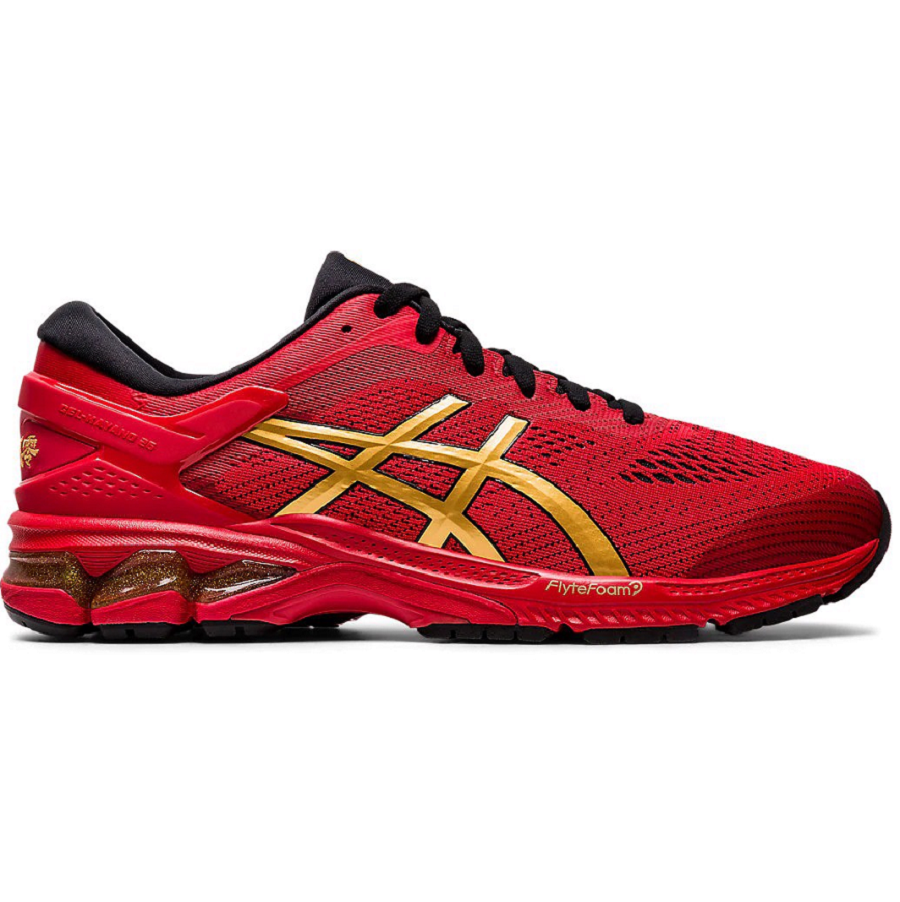Giày ASICS Gel-Kayano 26 Good Fortune 1011A772-600