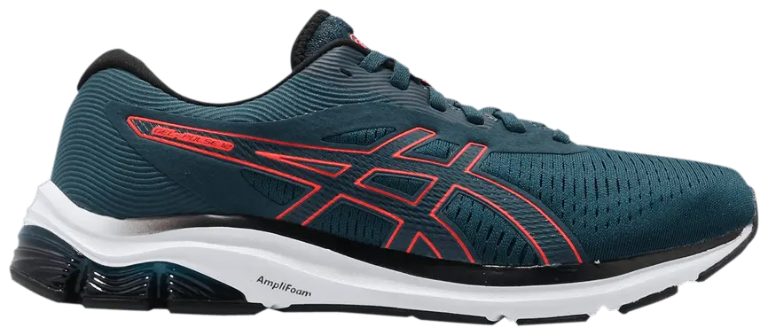 Giày Asics Gel Pulse 12 'Magnetic Blue' 1011A844-401