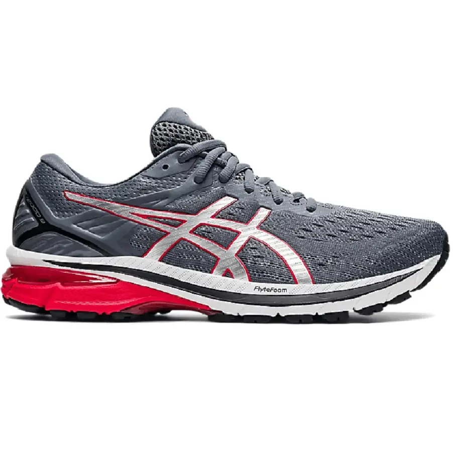 Giày Asics GT-2000 9 'Metropolis/Pure Silver' 1011A983-024