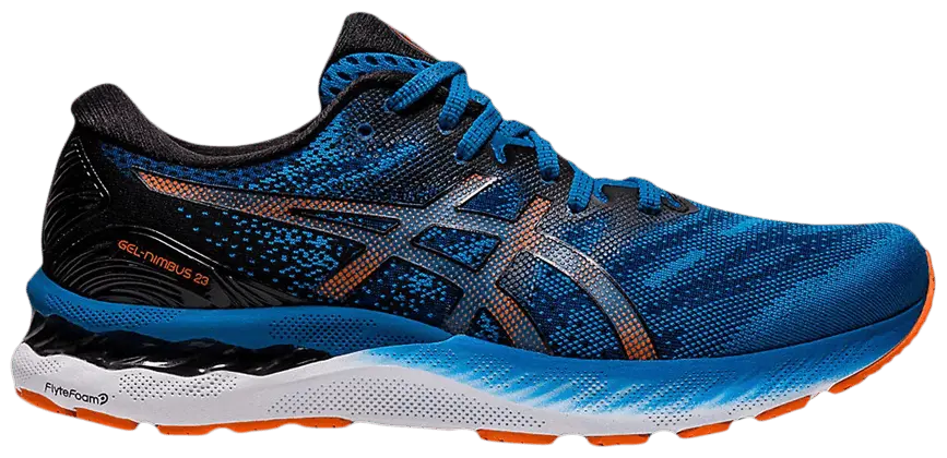 Giày Asics Gel Nimbus 23 'Reborn Blue' 1011B004-400