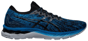 Giày Asics Gel Nimbus 23 Knit 'Reborn Blue' 1011B008-400