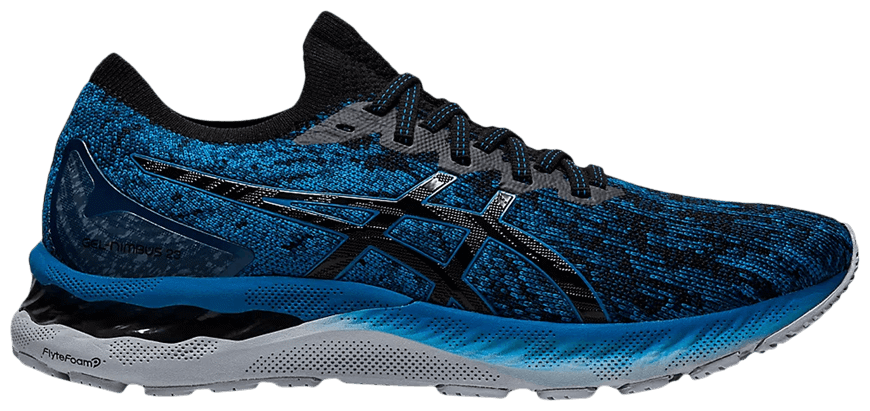 Giày Asics Gel Nimbus 23 Knit 'Reborn Blue' 1011B008-400