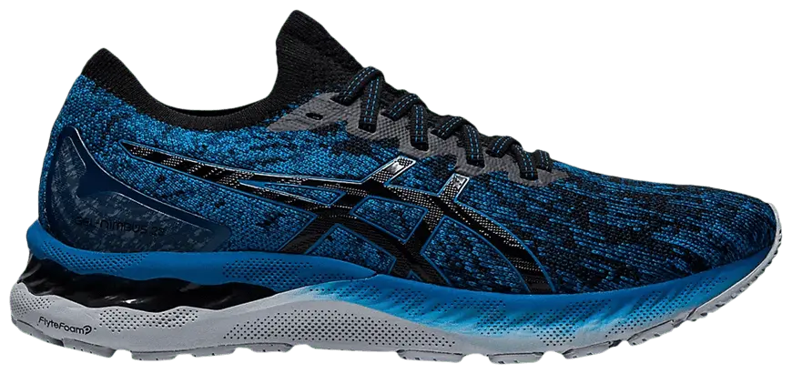 Giày Asics Gel Nimbus 23 Knit 'Reborn Blue' 1011B008-400