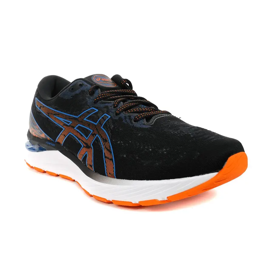 Alternative view of Giày Asics Gel-Cumulus 23 'Blue' 1011B011-003