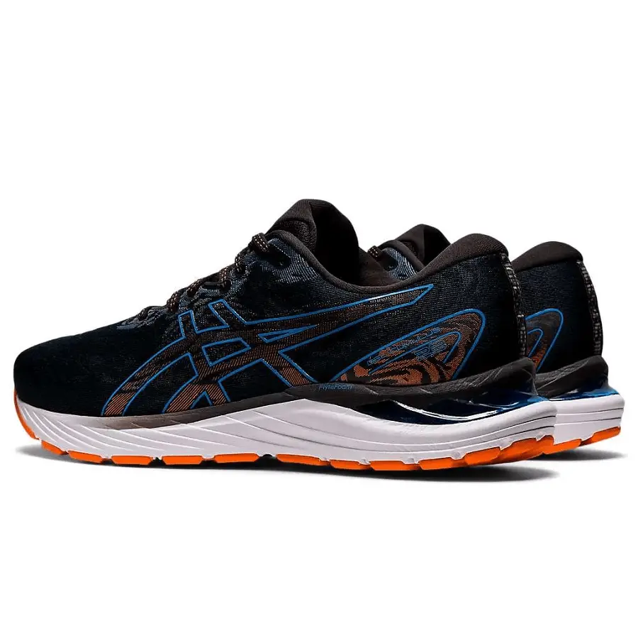 Alternative view of Giày Asics Gel-Cumulus 23 'Reborn Blue' 1011B012-003
