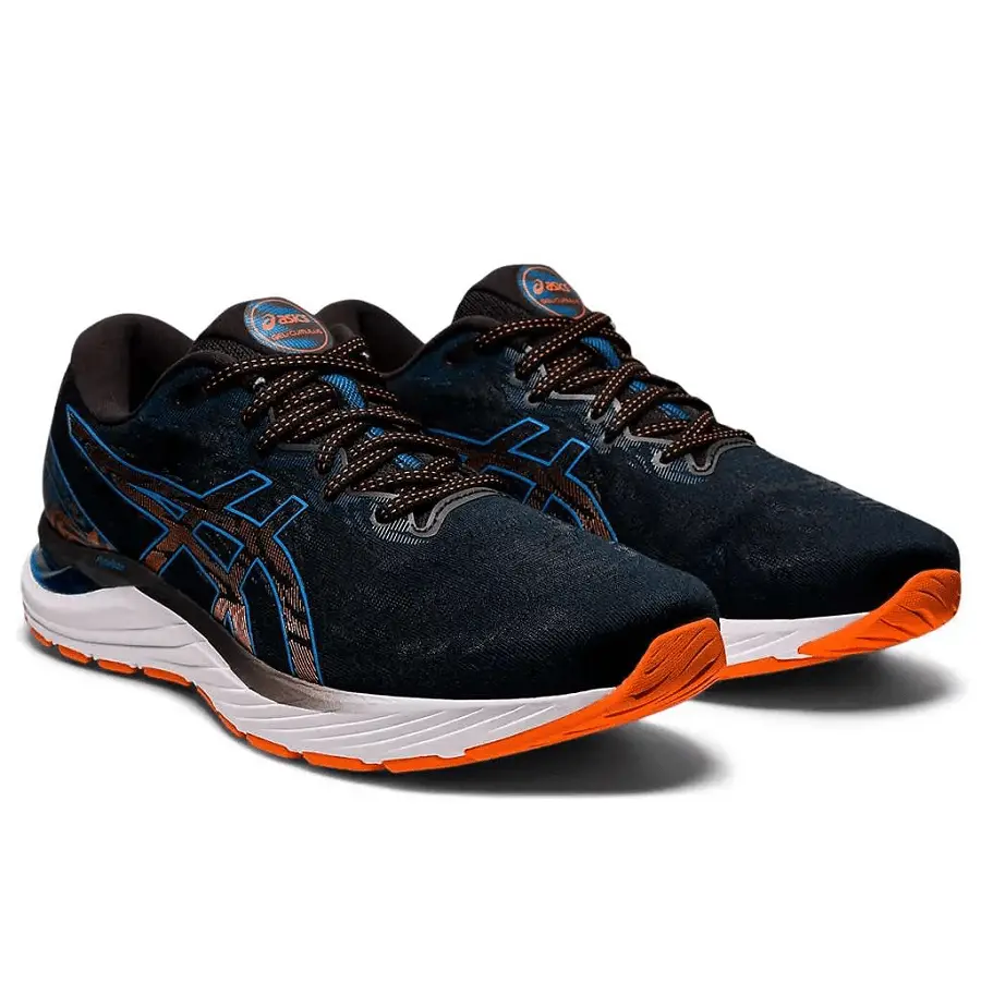Giày Asics Gel-Cumulus 23 'Reborn Blue' 1011B012-003 - Ảnh 3