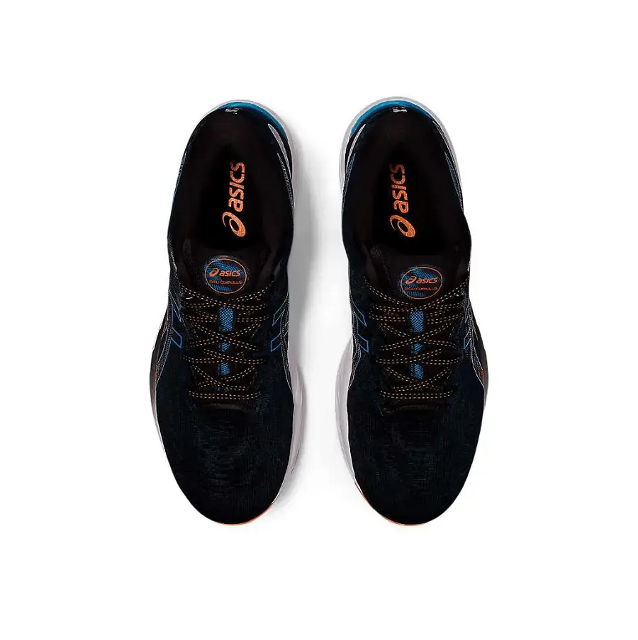 Giày Asics Gel-Cumulus 23 'Reborn Blue' 1011B012-003 - Ảnh 5