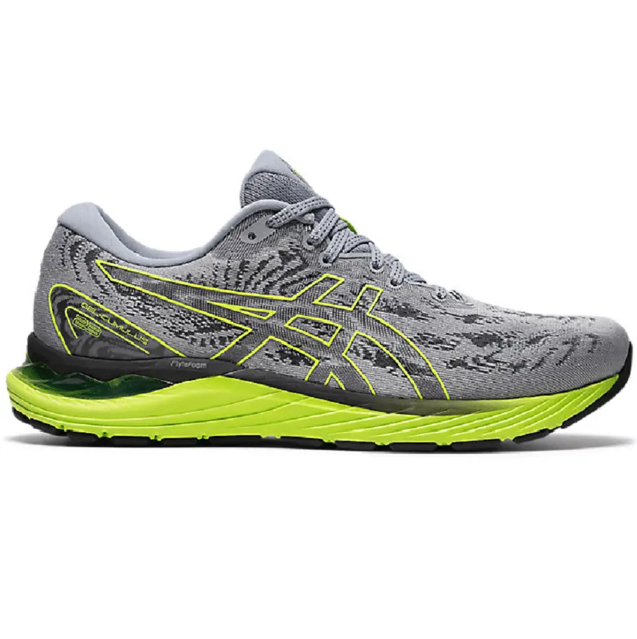 Giày Asics Gel Cumulus 23 'Green' 1011B012-021
