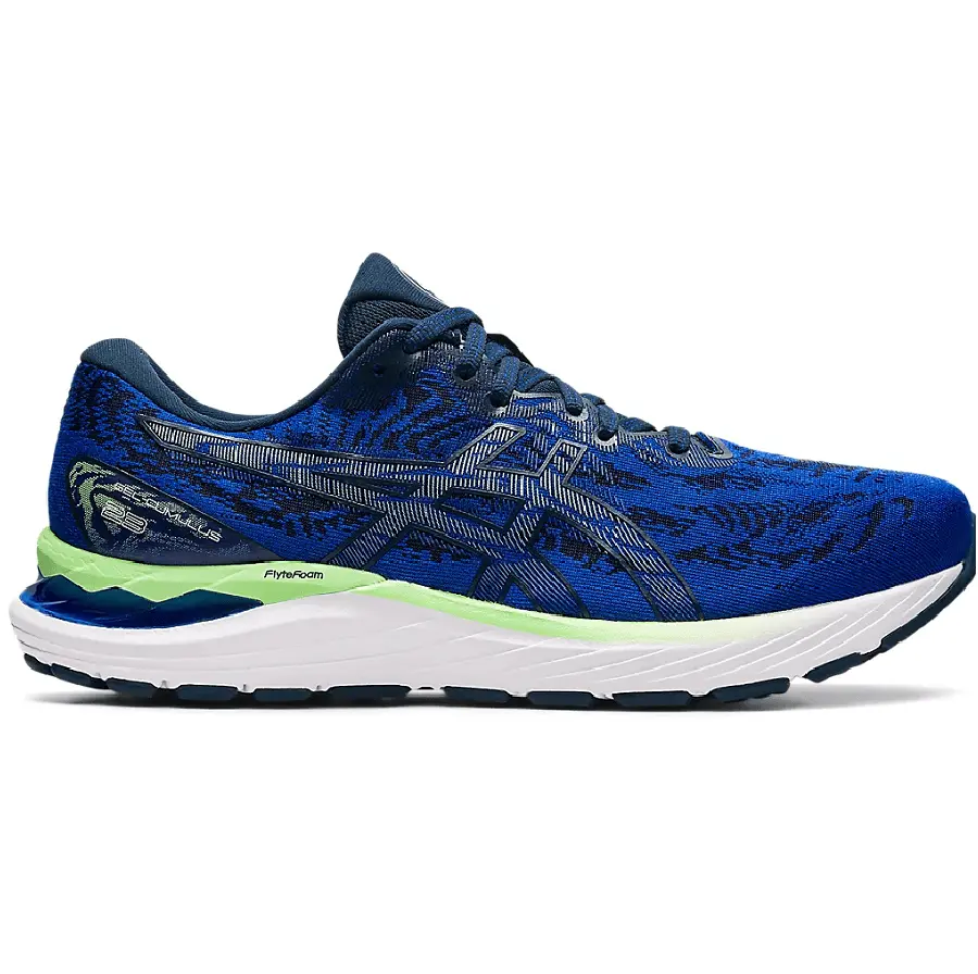 Giày Asics Gel Cumulus 23 'Blue' 1011B012-406