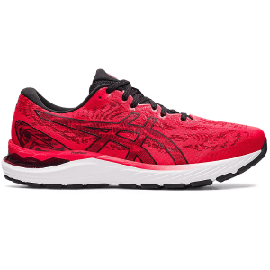Giày Asics Gel Cumulus 23 'Electric Red Black' 1011B012-607