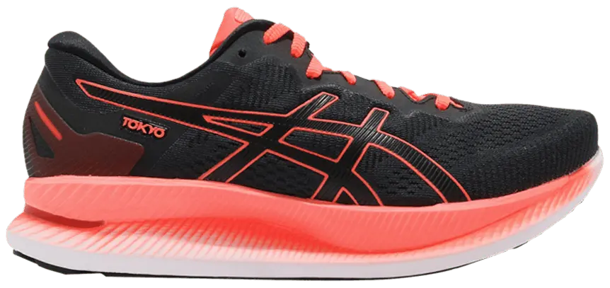 Giày Asics GlideRide 'Tokyo' 1011B073-001
