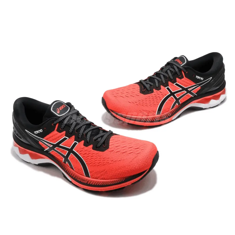 Giày Asics Gel Kayano 27 'Tokyo' 1011B077-600 - Ảnh 4