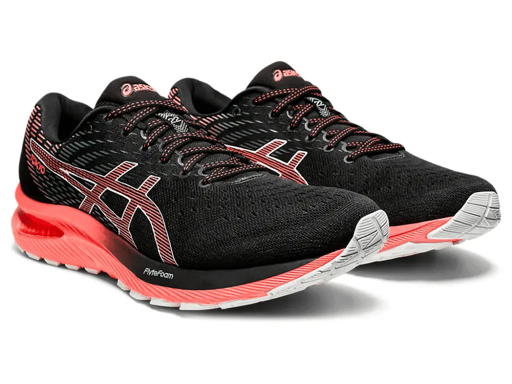 Alternative view of Giày Asics Gel Cumulus 22 'Tokyo' 1011B078-001