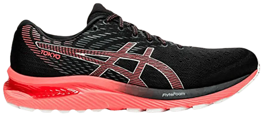 Giày Asics Gel Cumulus 22 'Tokyo' 1011B078-001
