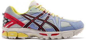 Giày Asics Gel Kahana 8 'Multi Colour' 1011B109-020