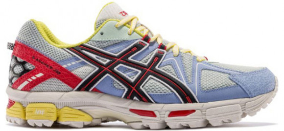 Giày Asics Gel Kahana 8 'Multi Colour' 1011B109-020