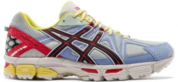 Giày Asics Gel Kahana 8 'Multi Colour' 1011B109-020