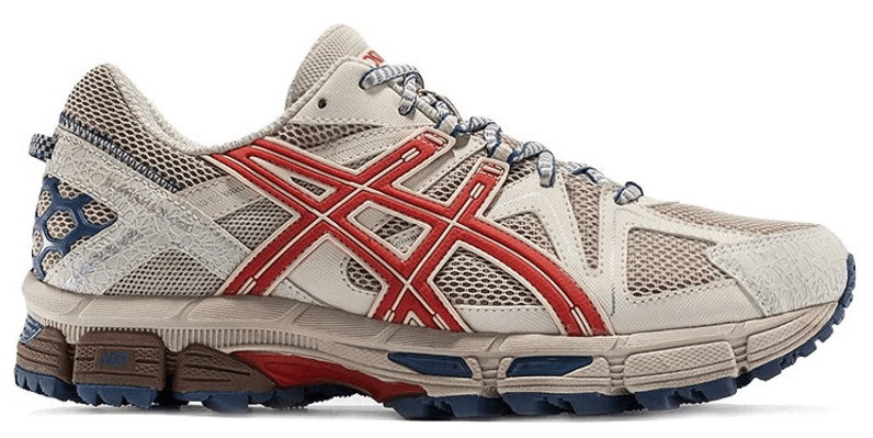 Giày Asics Gel Kahana 8 'Tangjiumulin' 1011B109-200