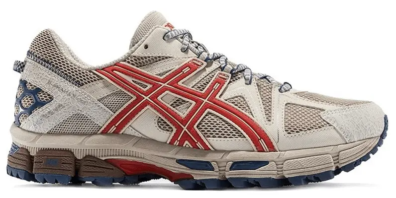 Giày Asics Gel Kahana 8 'Tangjiumulin' 1011B109-200