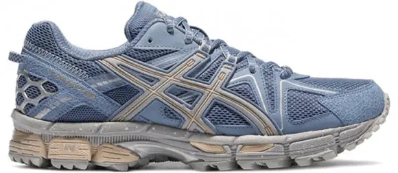 Giày Asics Gel Kahana 8 'Ocean Blue' 1011B109-400