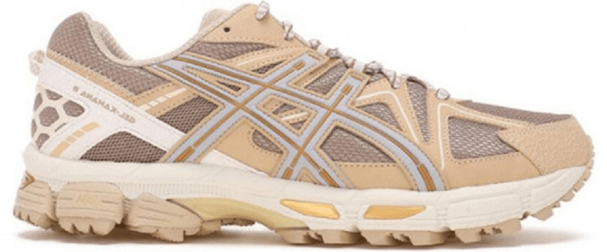Giày Asics Gel-Kahana 8 'Light Beige' 1011B133-200