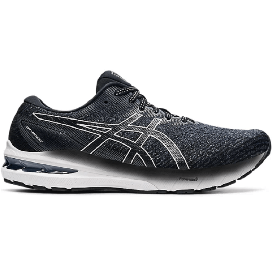 Giày Asics GT-2000 10 EXTRA WIDE 'Black' 1011B184-002
