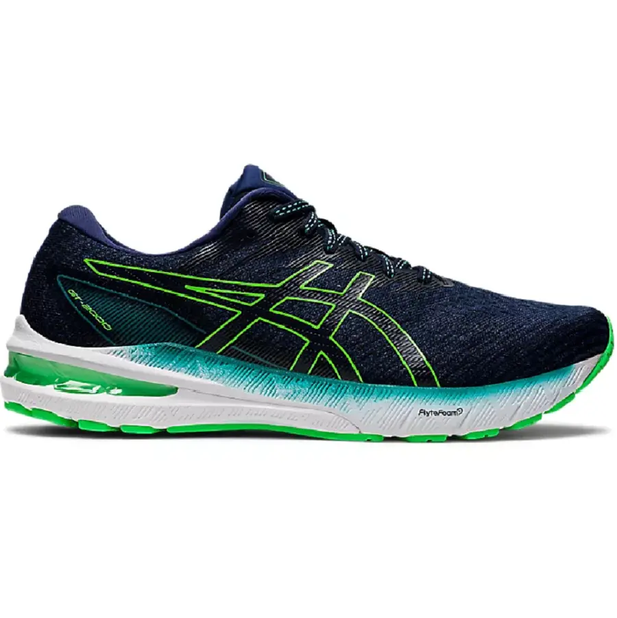 Giày Asics GT-2000 10 'Deep Ocean' 1011B186-405