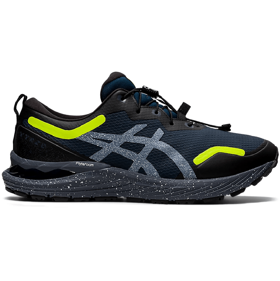 Giày Asics Gel-Cumulus 23 'Safety Yellow' 1011B208-400