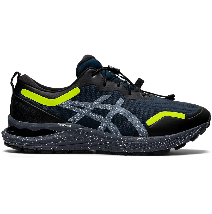 Giày Asics Gel-Cumulus 23 'Safety Yellow' 1011B208-400