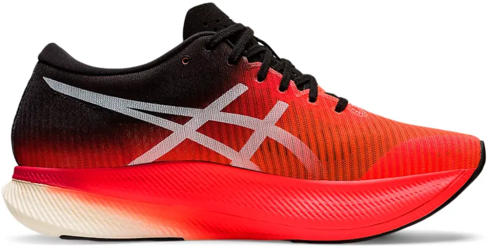 Giày Asics MetaSpeed Sky 'Red' 1011B215-600