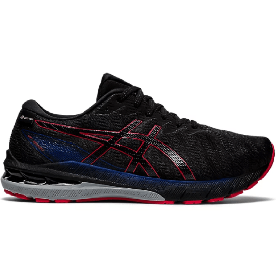 Giày Asics GT-2000 10 GTX 'Graphite Grey/Black' 1011B255-025