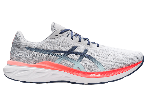 Giày Asics Dynablast 2 'Glacier Grey' 1011B304-960