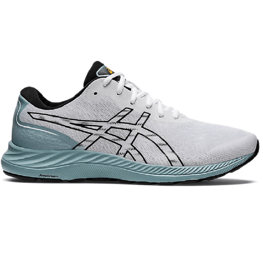 Giày Asics Gel Excite 9 'White Tower Grey' 1011B338-100