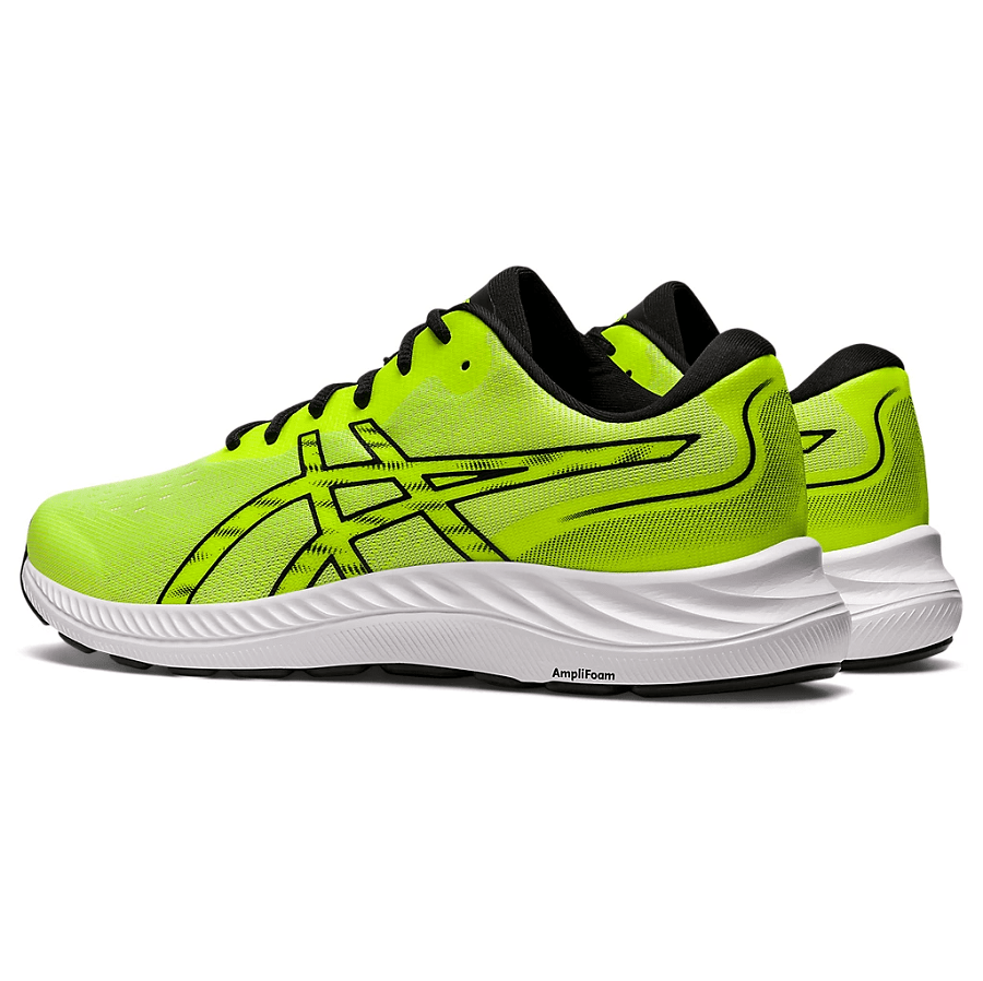 Giày Asics Gel Excite 9 'Safety Yellow' 1011B338-750 - Ảnh 4