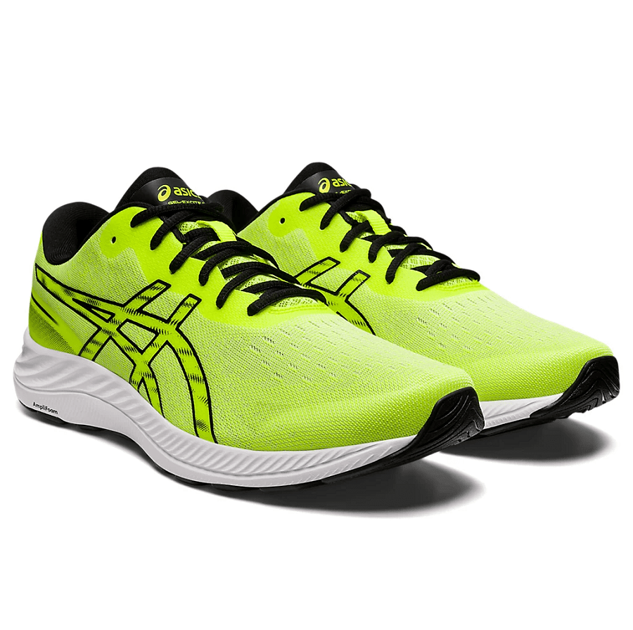 Giày Asics Gel Excite 9 'Safety Yellow' 1011B338-750 - Ảnh 5