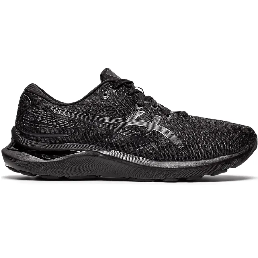 Giày Asics Gel-Cumulus 24 'Black' 1011B366-001
