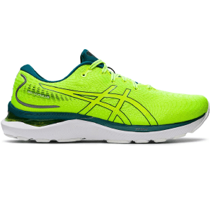 Giày Asics Gel Cumulus 24 'Yellow' 1011B366-750