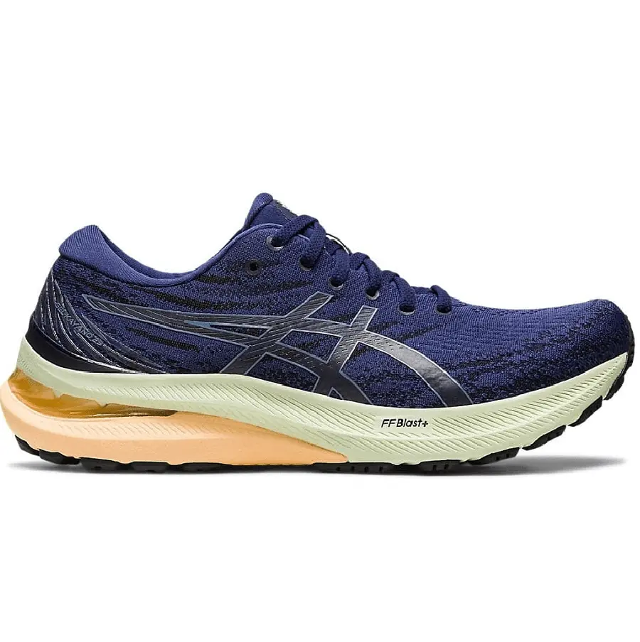 Giày Asics GEL-Kayano 29 'Indigo Blue' 1011B440-405