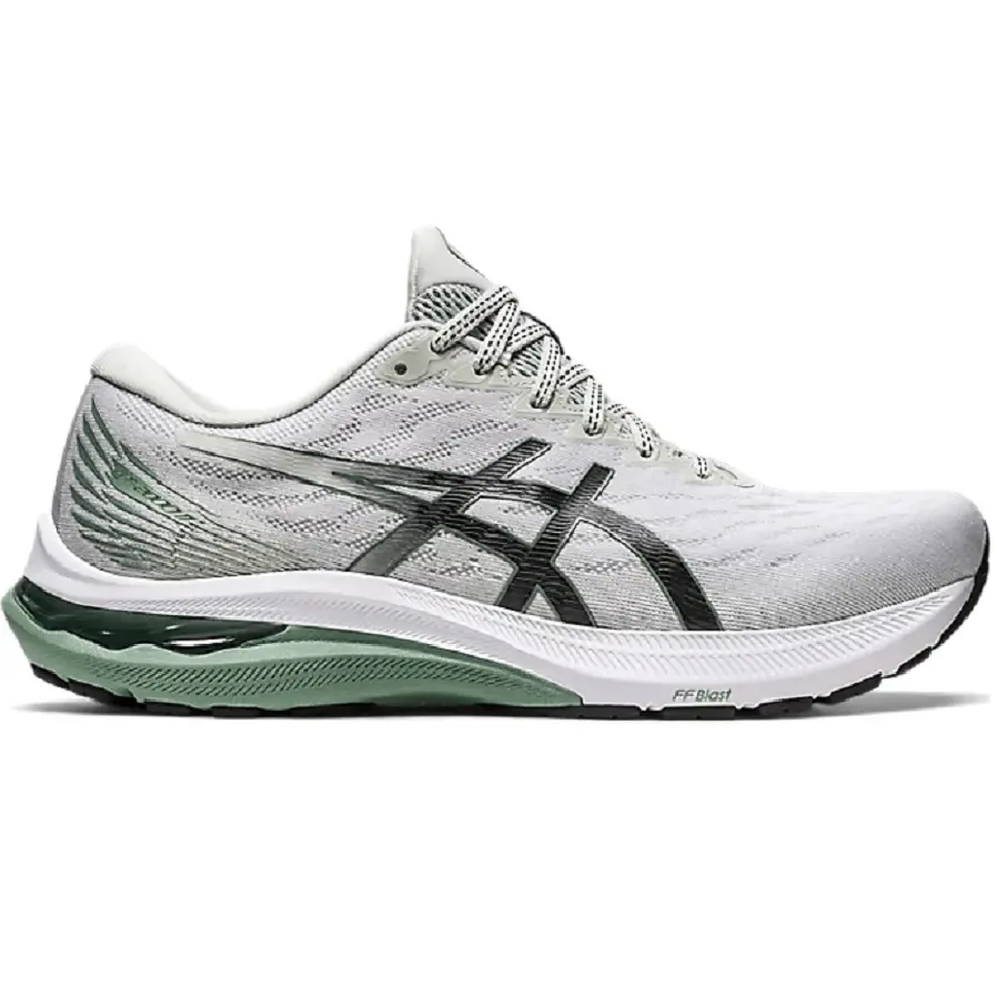 Giày Asics GT-2000 11 'Light Sage/Black' 1011B441-021