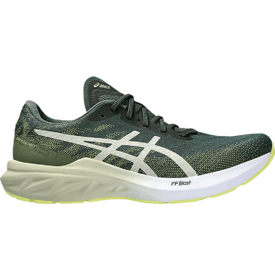 Giày Asics DynaBlast 3 'Rain Forest' 1011B460-301