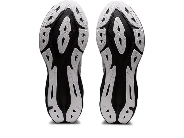 Giày Asics Novablast 3 'Platinum' 1011B461-100 - Ảnh 5