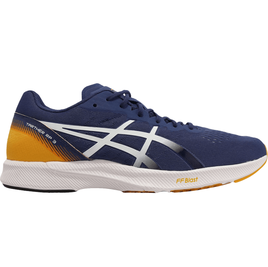 Giày Asics Tarther RP 3 'Deep Ocean' 1011B465-400
