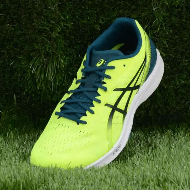 Alternative view of Giày Asics Tarther Rp 3 W 'Green' 1011B466-750