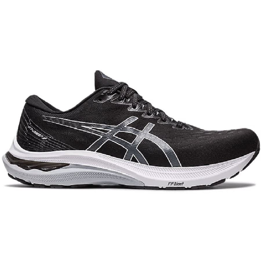 Giày Asics GT-2000 11 WIDE 'Black' 1011B475-004