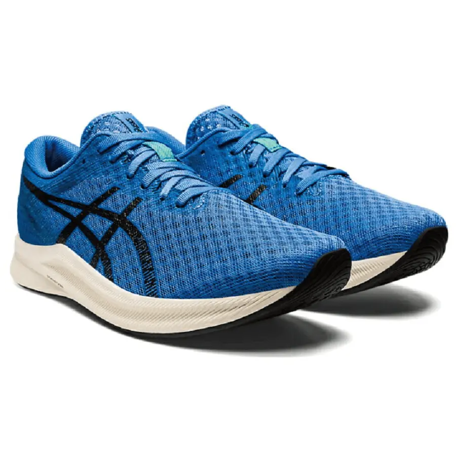 Alternative view of Giày Asics Hyperspeed 2 M 'Blue' 1011B495-401