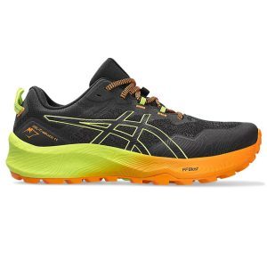 Giày Asics Gel-Trabuco 11 'Black/Neon Lime' 1011B605-002