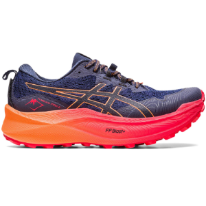 Giày Asics Gel-Trabuco Max 2 'Midnight/Red' 1011B606-400