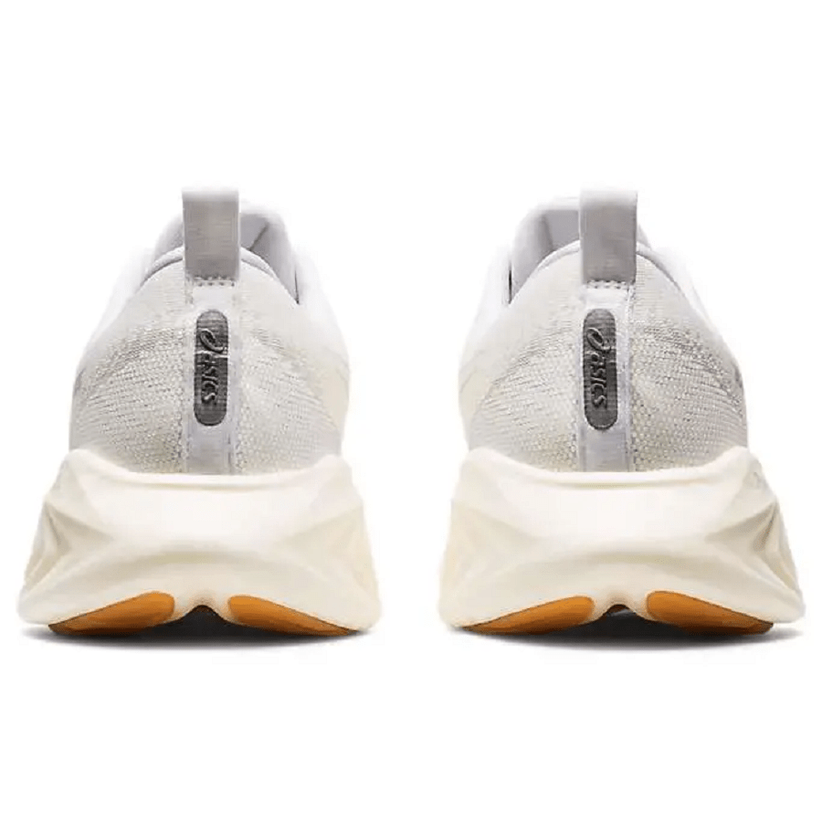 Giày Asics Gel-Cumulus 25 'White' 1011B621-102 - Ảnh 4