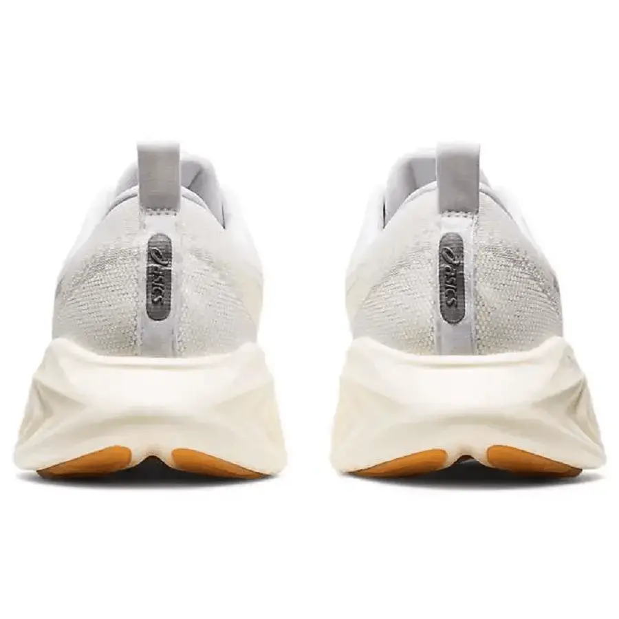 Giày Asics Gel-Cumulus 25 'White' 1011B621-102 - Ảnh 4